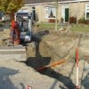 Kwaliteit in grondwerk